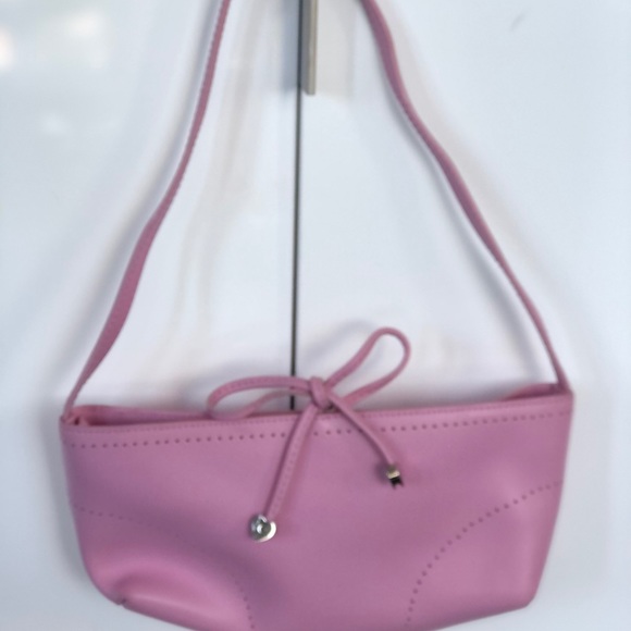 FURLA Pink Purse - Picture 2 of 3